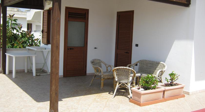 Гостевой дом B&B "Stella Maris"