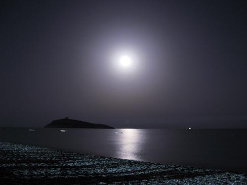 Апартаменты Blu Sul Mare