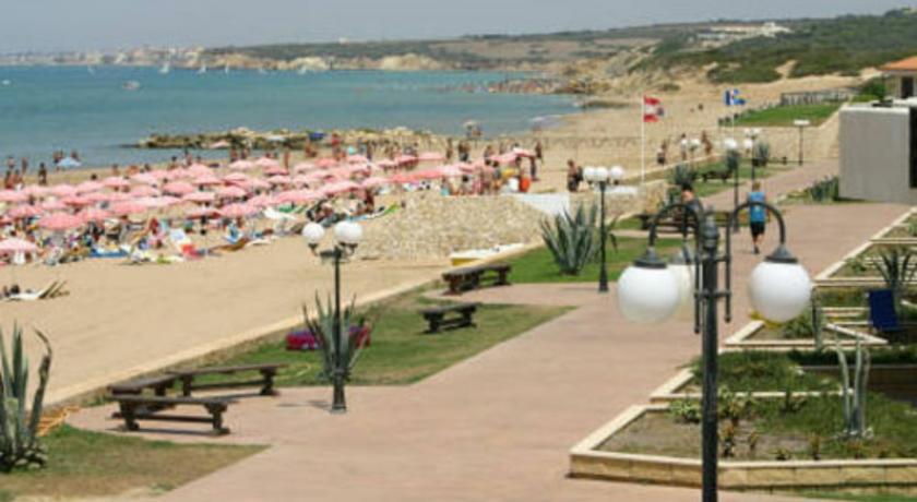 Апартаменты Casa Vacanze Vittoria Scoglitti