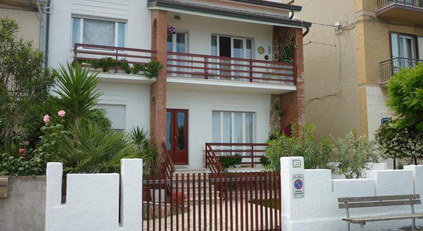 Мини-отель B&B Casa Capecci