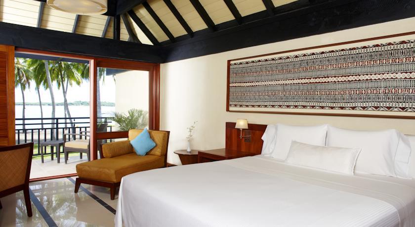 Отель The Westin Denarau Island Resort & Spa