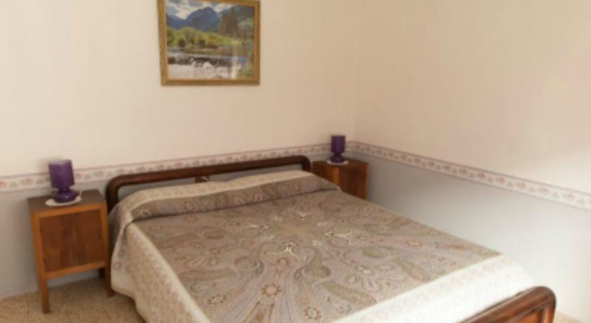 Апартаменты Casa Indipendente con giardino vista Legnone