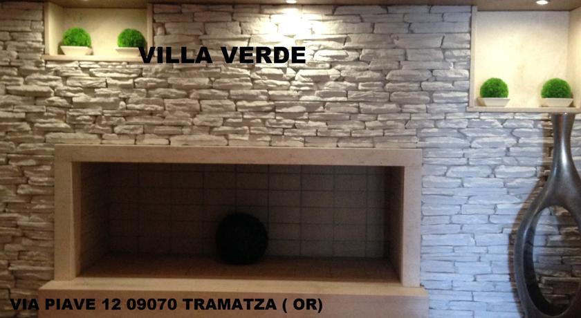 Гостевой дом Villa Verde