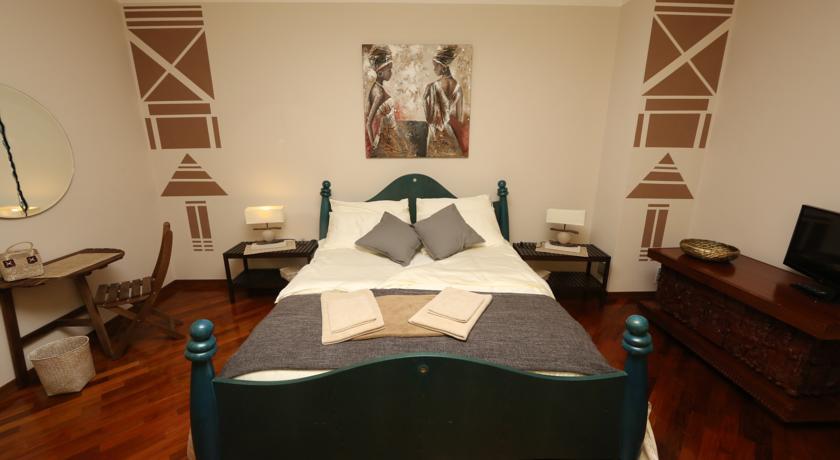 Мини-отель Lo Zigolo Bed & Breakfast