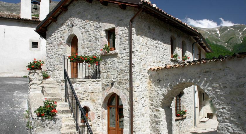 Мини-отель B&B Cascina Dell'Orso