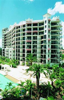 Marrakesh Resort Apartments