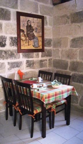 Мини-отель B&B La Casetta