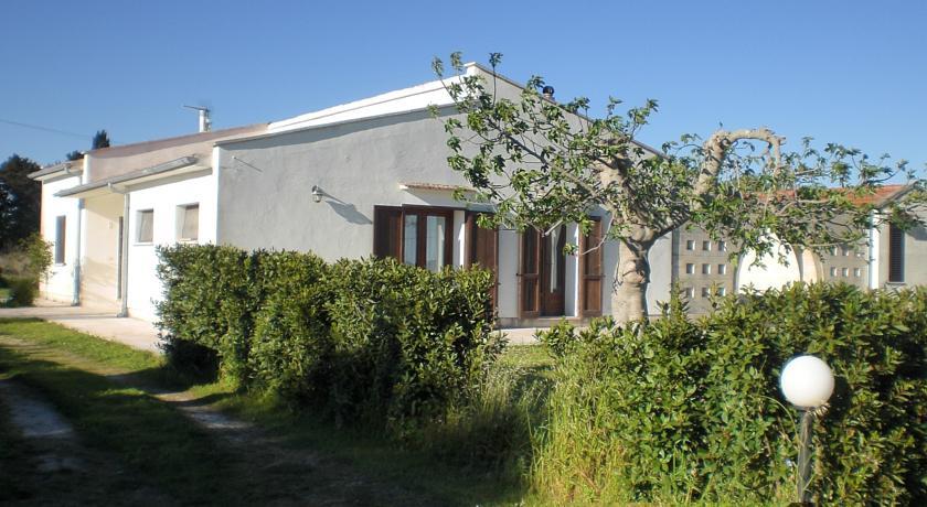 Апартаменты Residence Raffaella