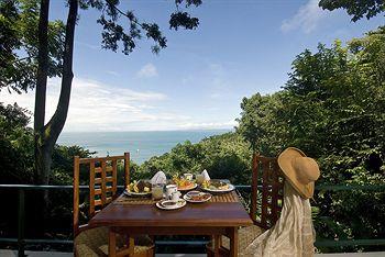 Отель Makanda by The Sea Hotel