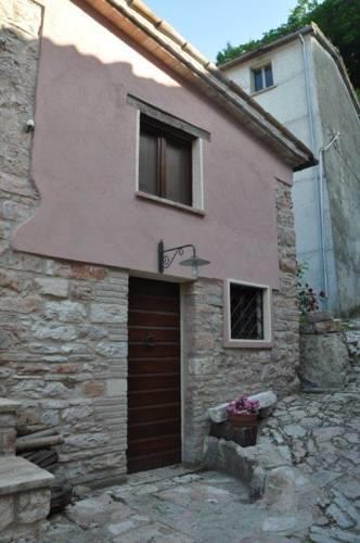 Отель Agriturismo Cardella