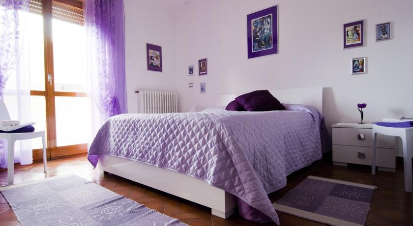 Мини-отель B&B da Lori