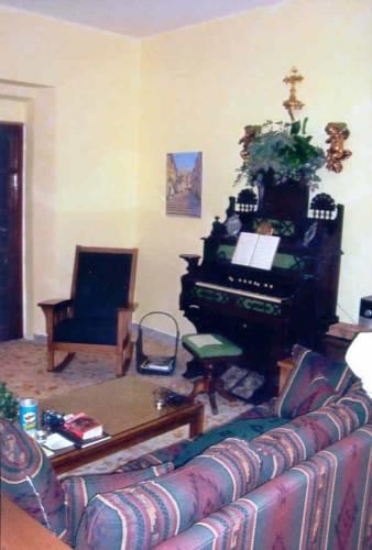 Апартаменты Scalea Historic Center Apartments