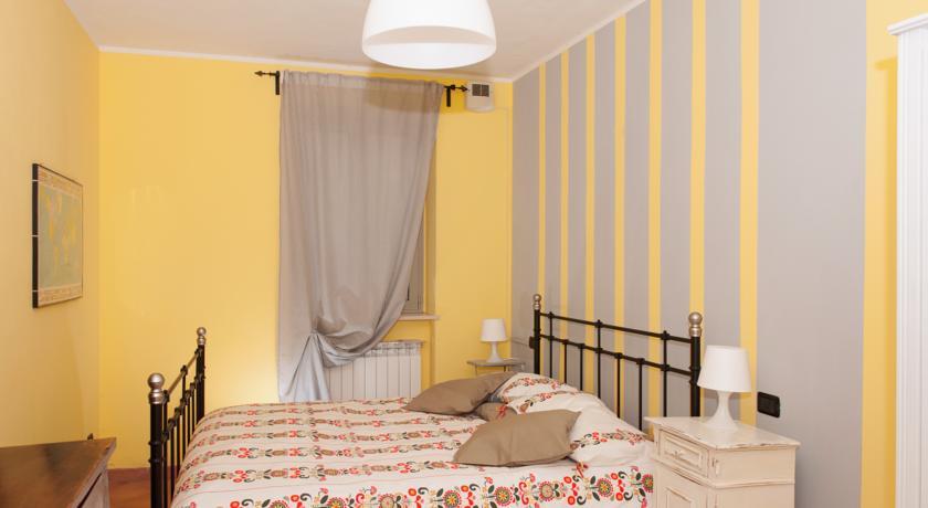 Мини-отель B&B La Pellizzera