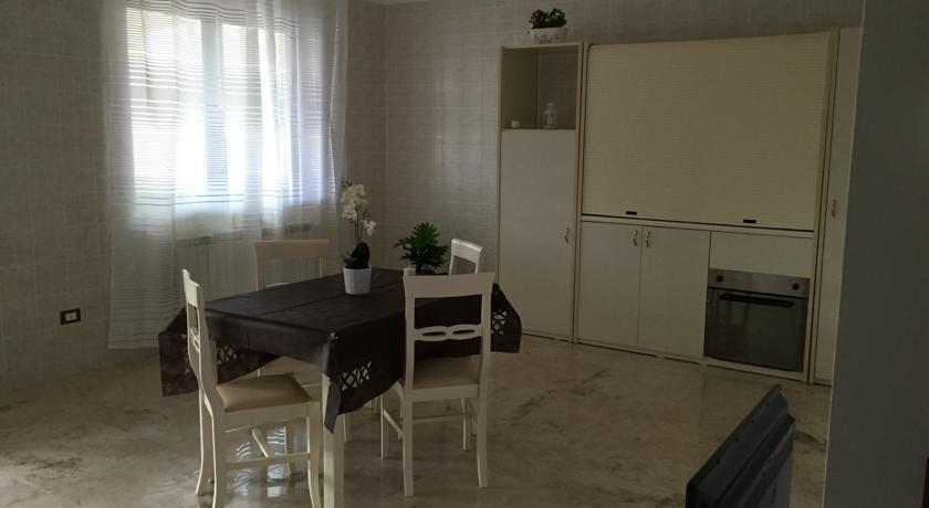 Апартаменты Casa Paola
