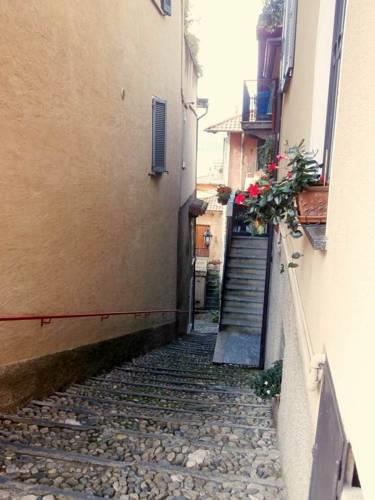 Мини-отель B&B della Contrada Varenna