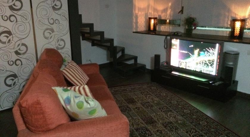 Гостевой дом La Colombaia Resort