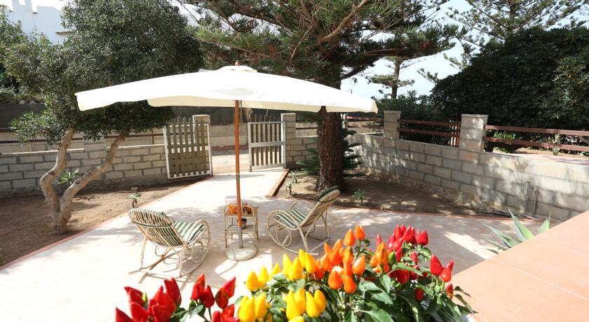 Апартаменты Villa Sofia