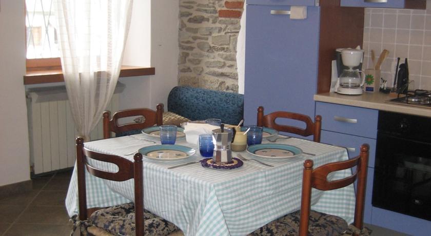 Апартаменты La Casa di Via Pariani