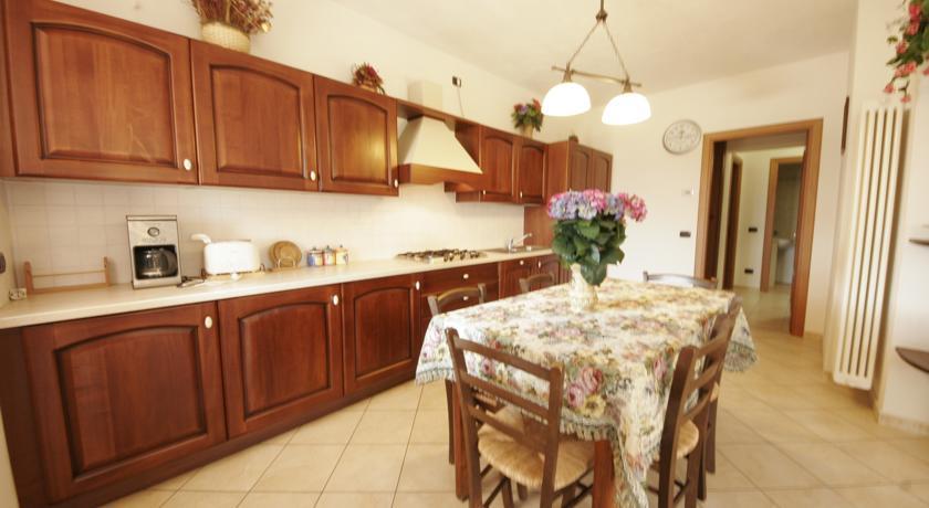 Вилла Villa Panoramica Lenno