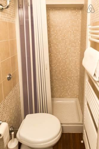 Апартаменты Casa in Centro Foggia