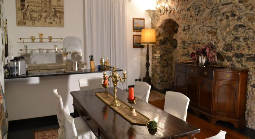Апартаменты Experience Portofino