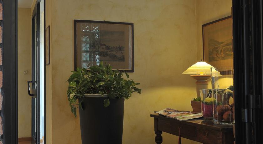 Отель Hotel Parco
