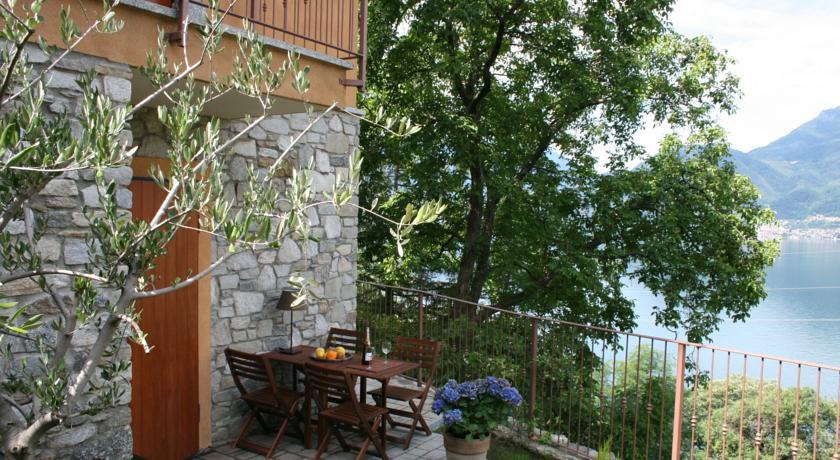 Апартаменты Bello Bellano