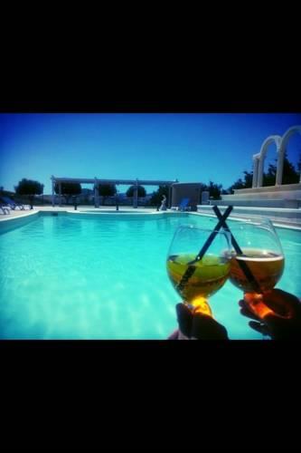 Отель Park Hotel Perla di Engio