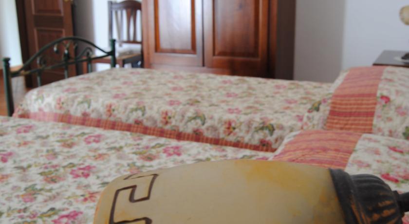 Мини-отель Casale San Felice