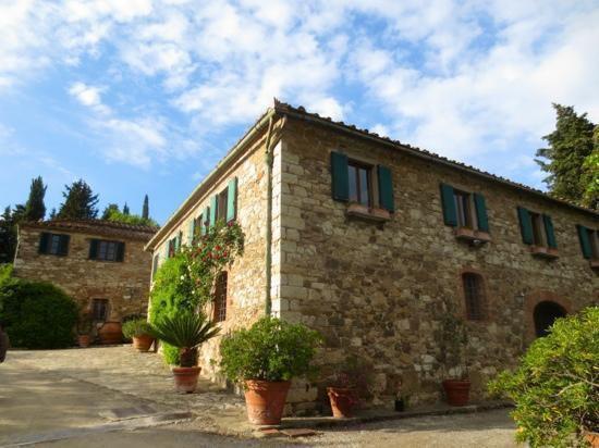 Апартаменты Holiday home Barbero Val I