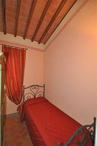 Апартаменты Holiday home Monte San Savo