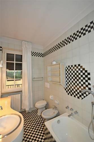 Апартаменты Holiday home Staggiano