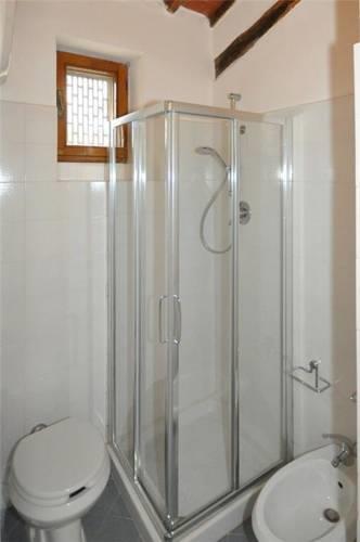 Апартаменты Holiday home Val D'elsa Barbero I