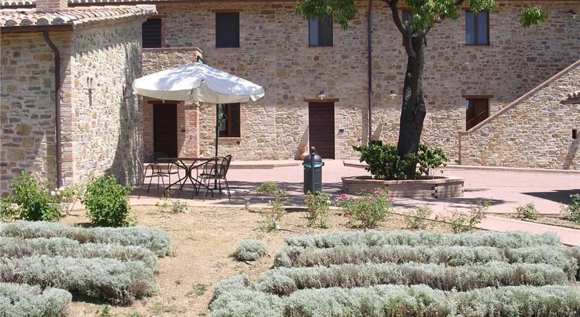 Апартаменты Holiday home Localita Montebuono