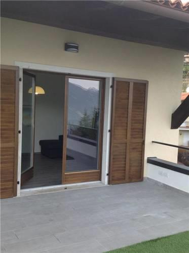 Апартаменты Apartment delle Fontane Tremose