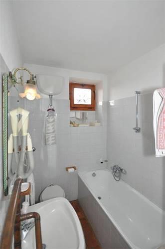Апартаменты Holiday home Proceno