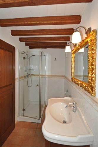 Апартаменты Holiday home ValD'elsa Barbero