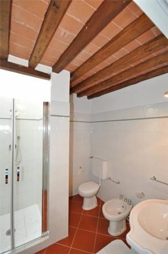 Апартаменты Holiday home Barbero Val D'elsa
