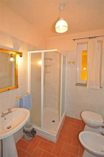 Апартаменты Holiday home Lucignano