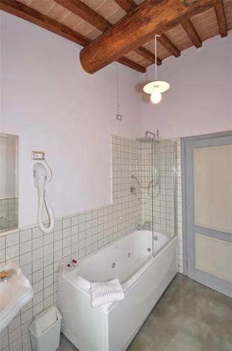 Апартаменты Holiday home Monte Sansavo I