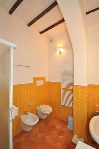 Апартаменты Holiday home Rapolano Terme