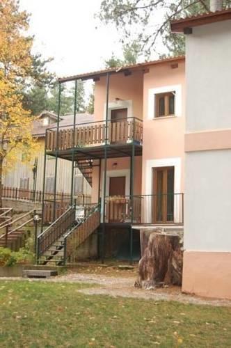 Апартаменты Garden Hotel Il Borghetto