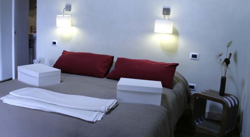 Апартаменты EcoCasa sull'Etna
