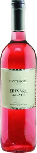Отель Fontemorsi Agriturismo
