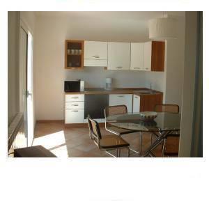 Апартаменты Residenza Ai Ronchi Lago Maggiore