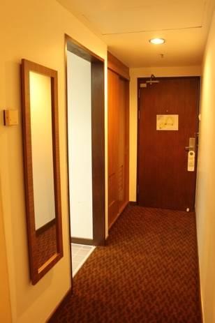 Отель The Bayview Beach Resort