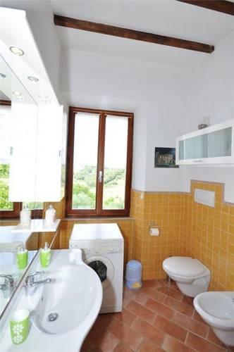 Апартаменты Holiday home Siena Rapolano Terme