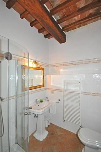 Апартаменты Holiday home Chianti Barbero Val