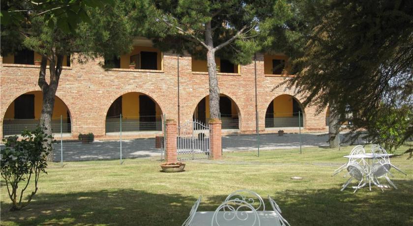 Апартаменты Apartment Localita