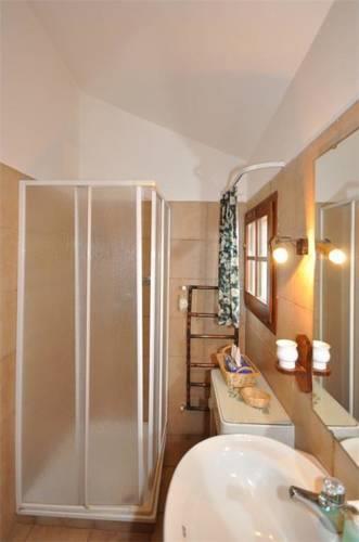 Апартаменты Holiday home Viterbo Proceno